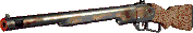 Red Ryder BB Gun