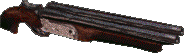Winchester Shotgun