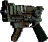 H&K MP-9 10mm SMG