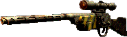 DKS-501 Sniper Rifle