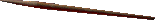 Sharpened Pole