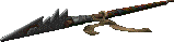 Sharpened Spear