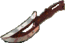 Throwing Knife
