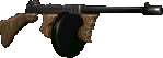 Tommy Gun