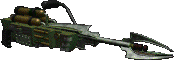 Turbo Plasma Rifle