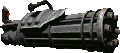 Vindicator Minigun