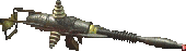 YK42B Pulse Rifle