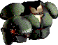 Combat Armor Mk II