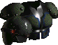 Brotherhood Combat Armor