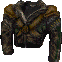 Combat Leather Jacket