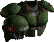 Combat Armor