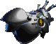 Tesla Armor
