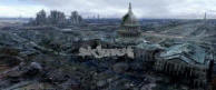 Washington DC ruiny