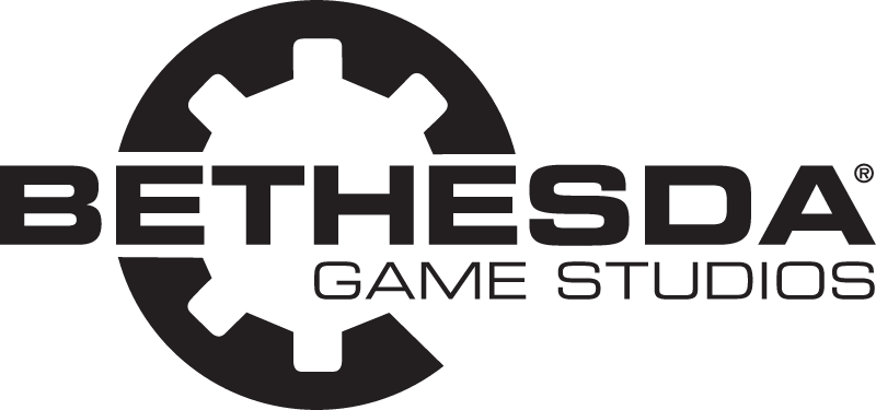 Logo Bethesda Game Studios