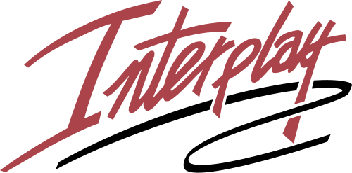 Logo Interplay Entertainment